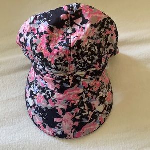Spring hat